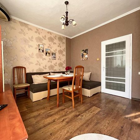 Apartment Acacia Varna Exterior foto
