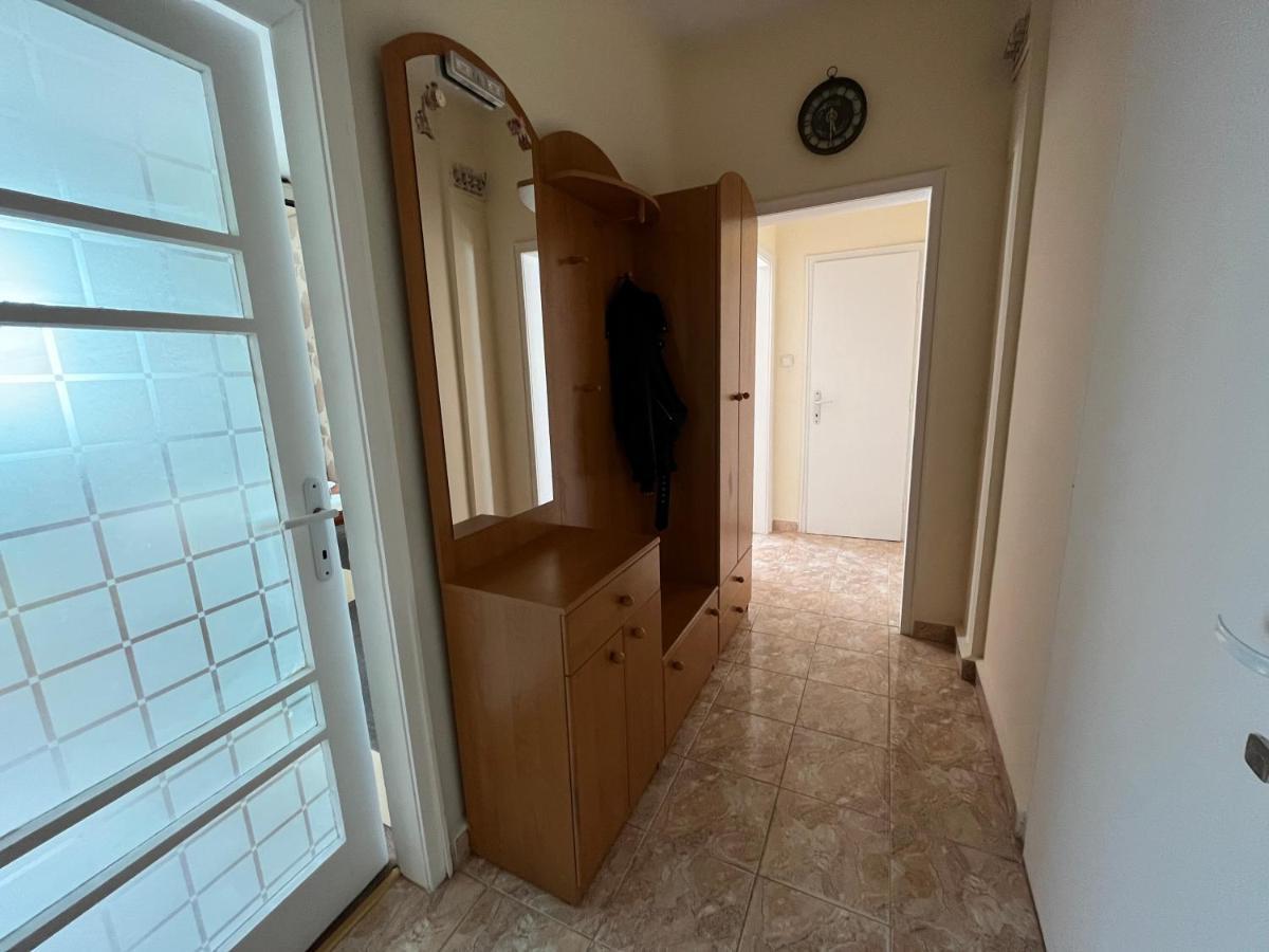 Apartment Acacia Varna Exterior foto
