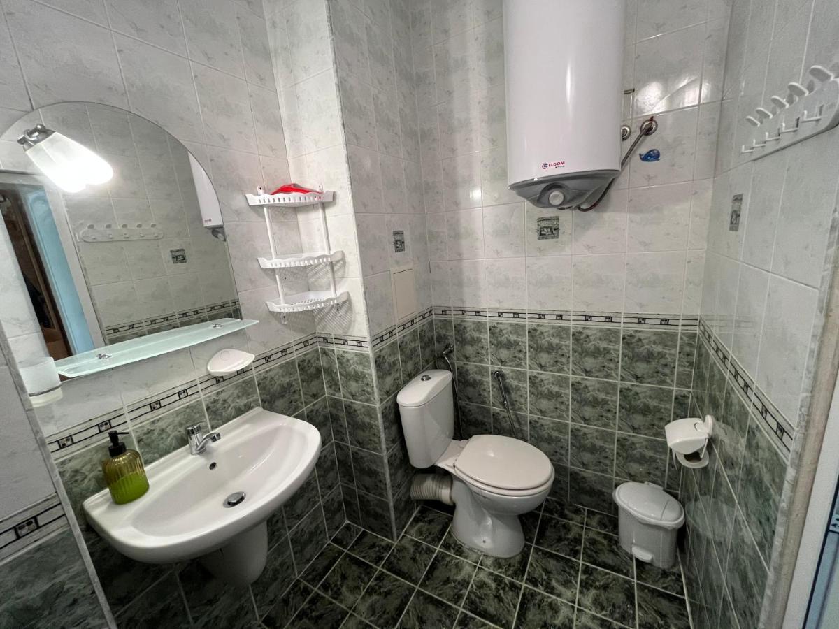 Apartment Acacia Varna Exterior foto