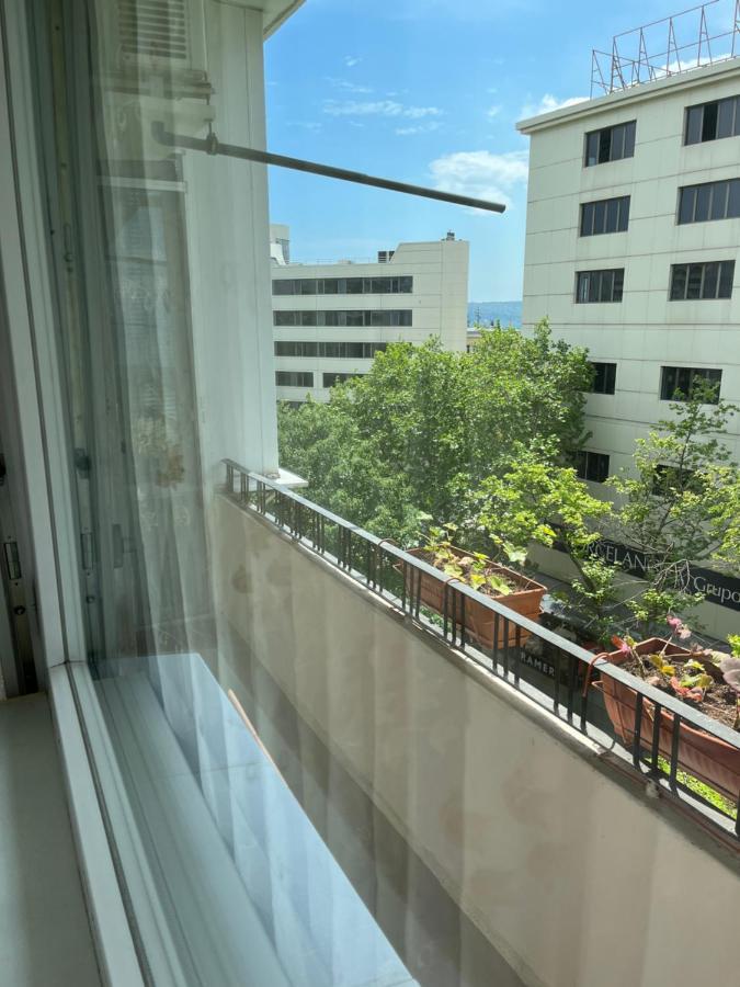Apartment Acacia Varna Exterior foto